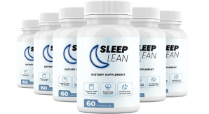 Sleep Lean 6 bottle buy now
